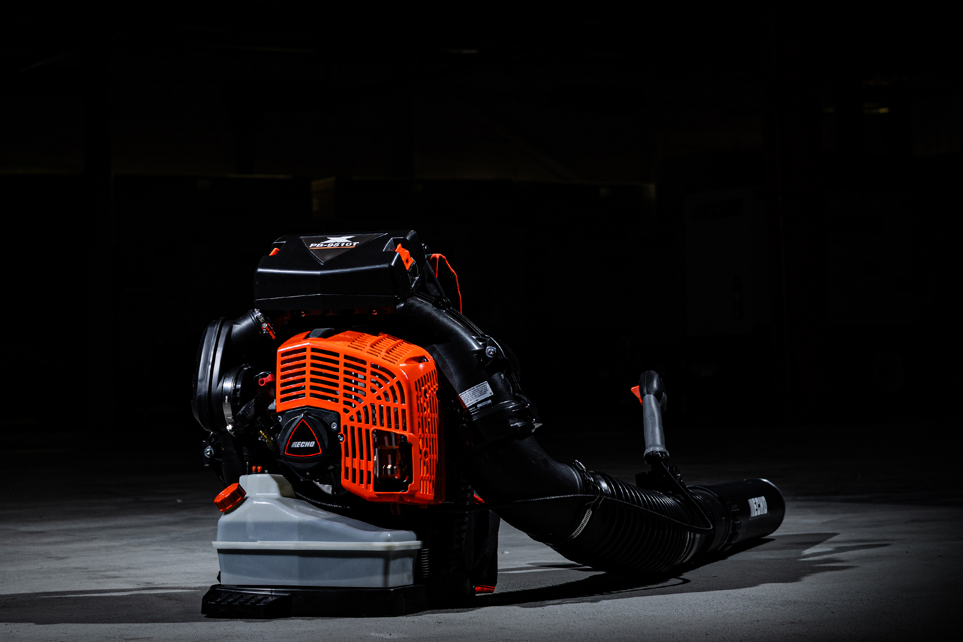 ECHO PB-9510 Blower