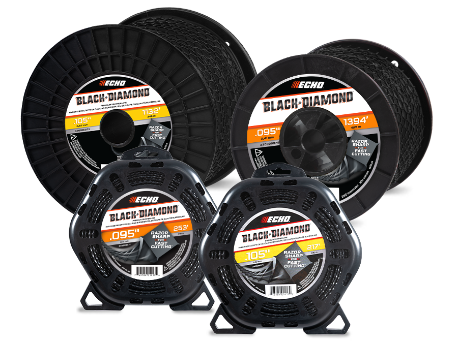 Grass Cutting & Trimming accessories
