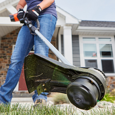 Trimmer Accessories
