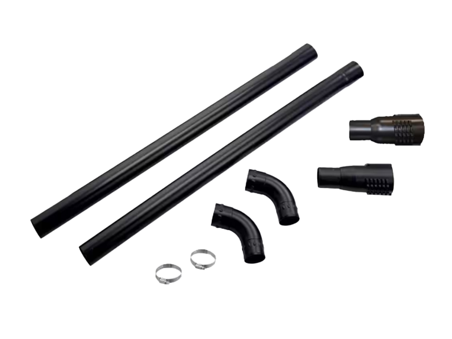 Clean and Clear accessories