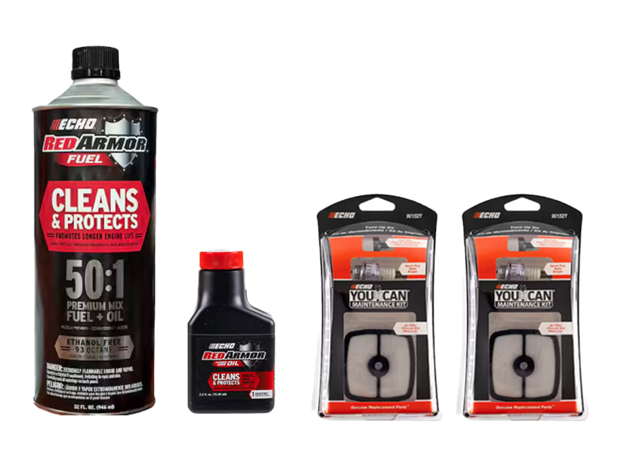 Maintenance and Protection