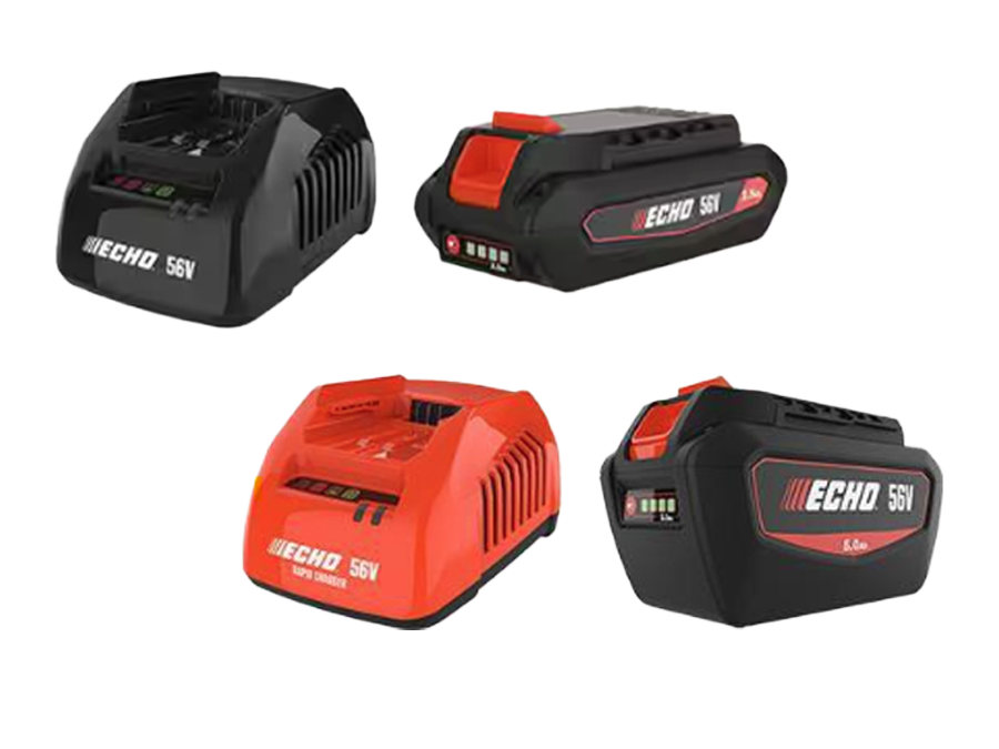Power and Battery Solutions