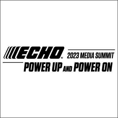 Echo Power Equipment Logo ECHO | Jerry's Do It Center