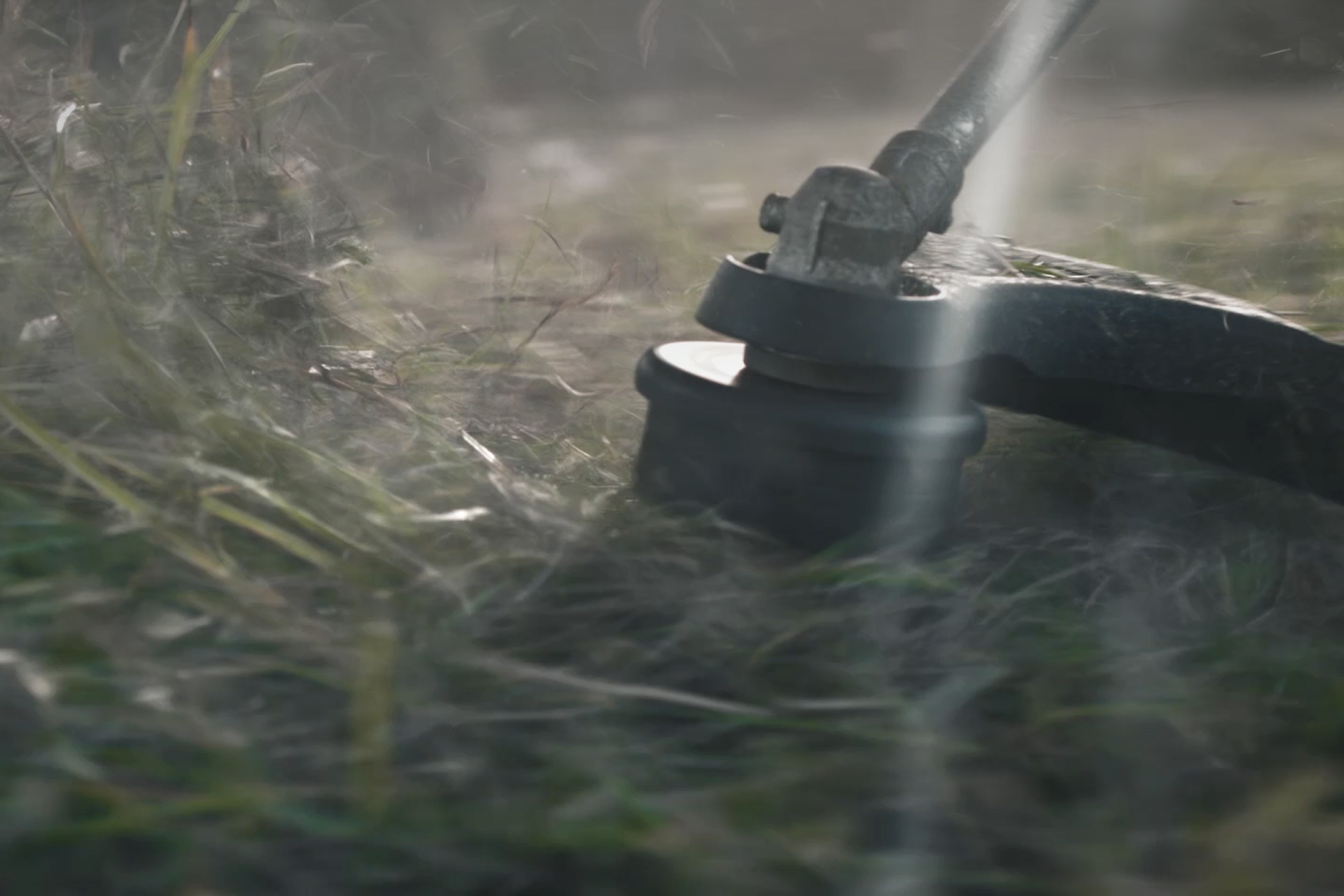 Trimmers & Brushcutters