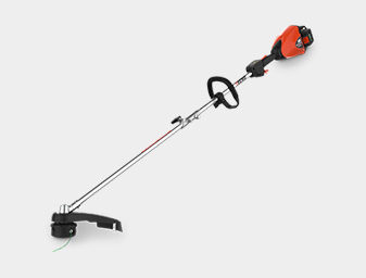 はっしー Echo PAS-2620 25.4cc X-Series Pro Attachment Series
