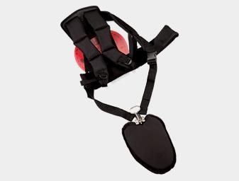 Premium Brushcutter Harness thumbnail