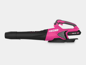 DPB 2500C1 LE 56V Pink Blower ECHO