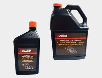 Aceite especial para Cadenas de Motosierras, Lubricación continua de  cadenas de corte, Protección contra el desgaste