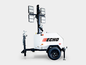DLT8 - 8kW Mobile Light Tower thumbnail