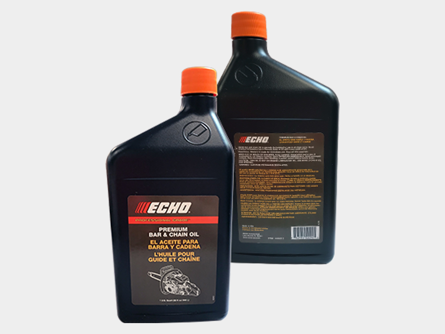 ACEITE PARA CADENAS DE MOTOSIERRAS ( Chainsaw Oil)