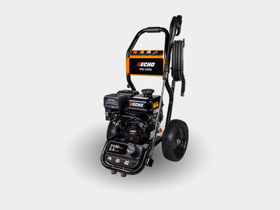 PW 3100 ECHO