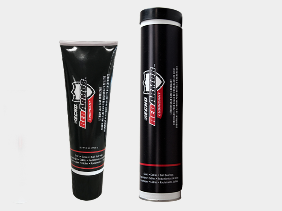 brushcutter gear case grease BobIsTheOilGuy