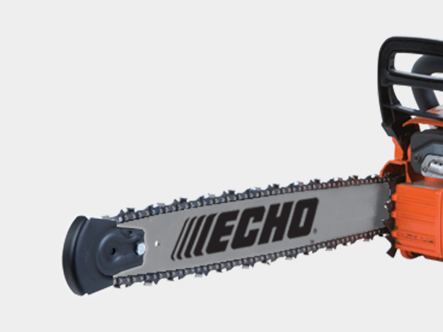 Echo & Shindaiwa Genuine PRO Chainsaw Kick Guard - OEM Part 2893202 (Factory Package)