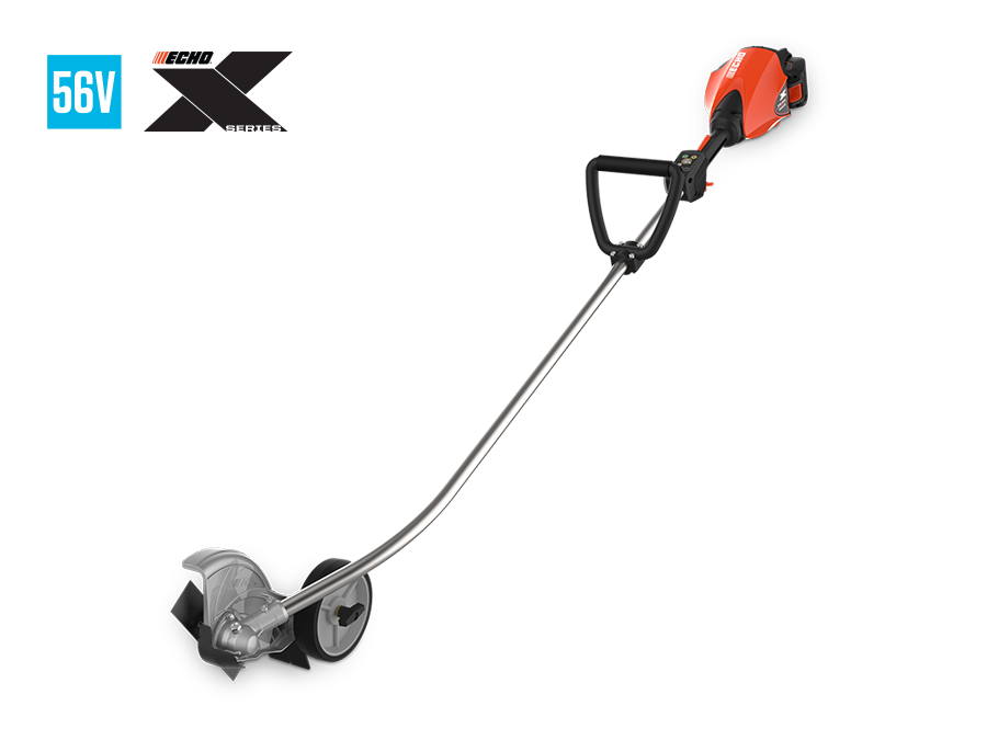 DPE2600 Curved Shaft Edger ECHO