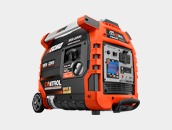EGi-2300 2300W Inverter/Generator | ECHO