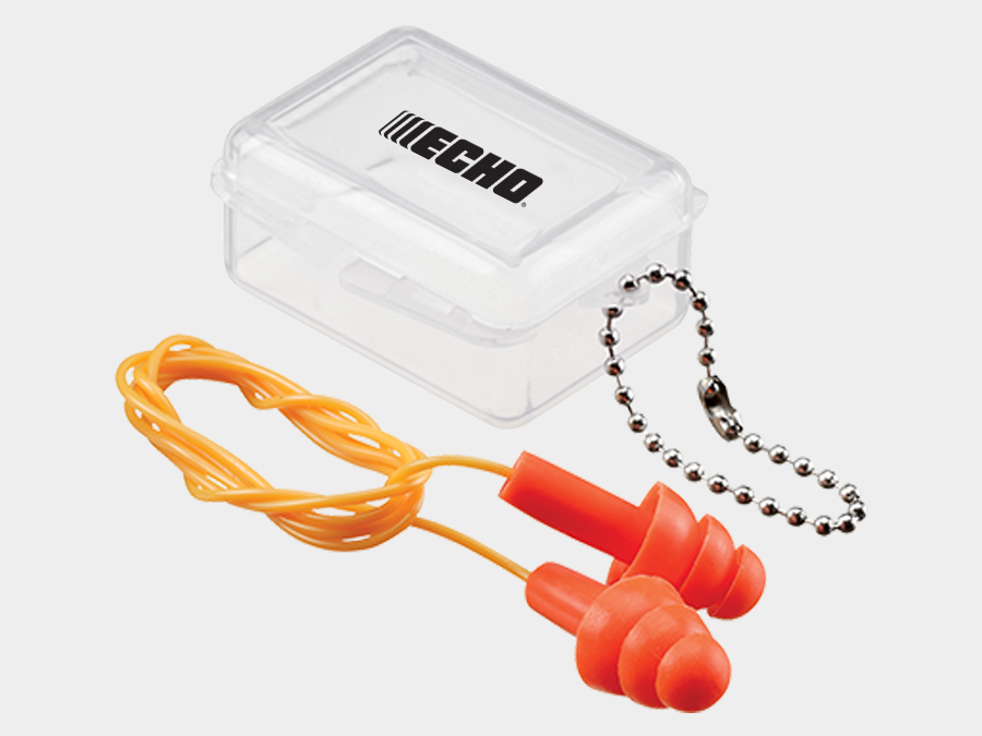 Earplugs with Case