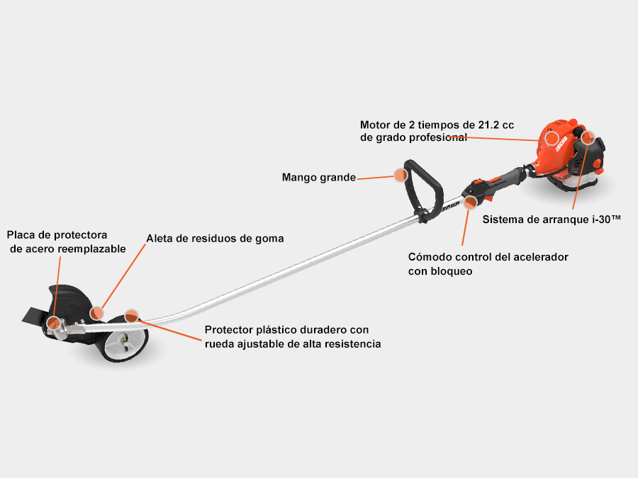 CUTTER PROFESIONAL GRANDE CON RUEDA