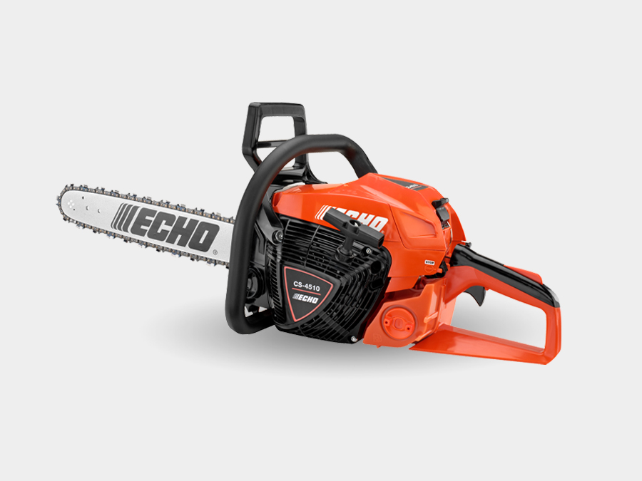 CS 4510 Rear Handle Chainsaw ECHO
