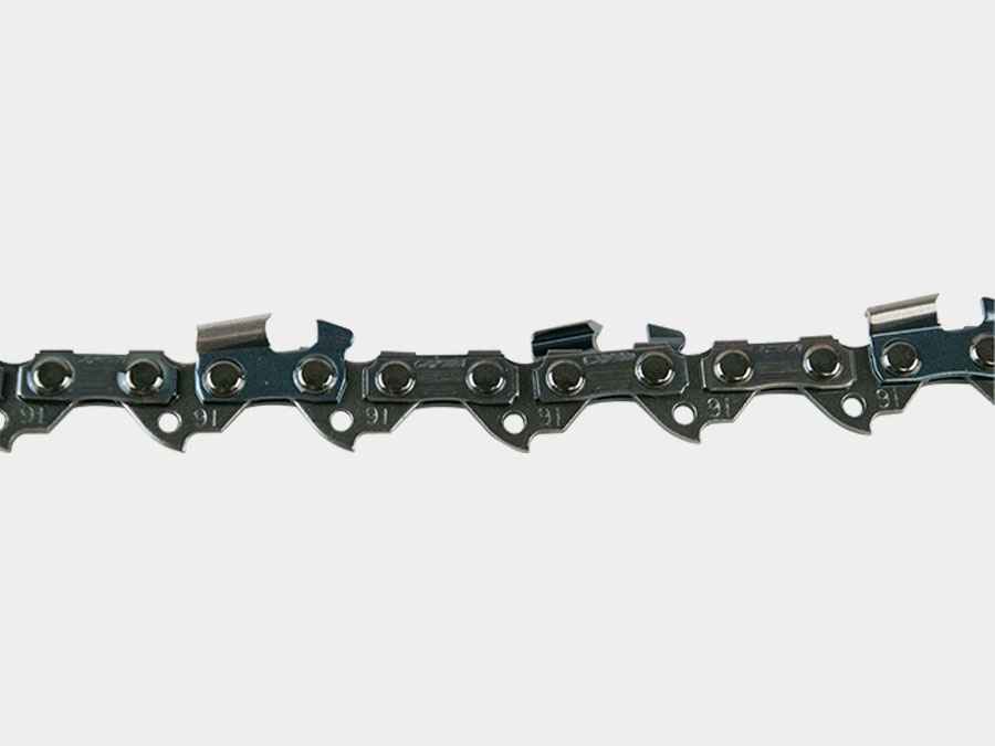 thumbnail image 2 of 2-Pack 12" Semi Chisel Saw Chain For Echo CS271T Chainsaws - UpStart Components 2 of 6
