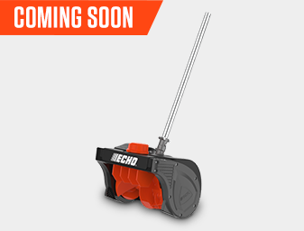 Snow Thrower Attachment thumbnail