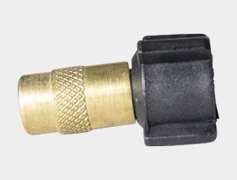 Adjustable Brass Spray Nozzle thumbnail