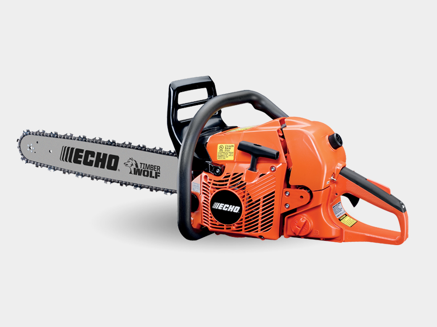 Chainsaws, ECHO