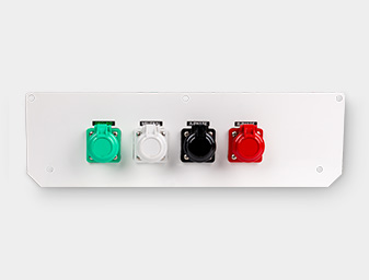 Mobile Generator Accessories | ECHO