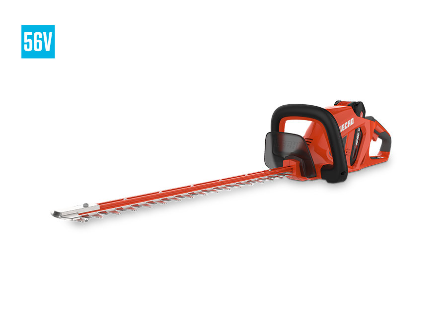 Echo String Trimmer, Battery Powered, 56 V DPAS-2100SBC1