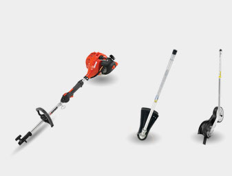 Echo weed cheap trimmer attachments