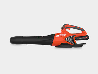 PB 265LN Low Noise Gas Backpack Blower ECHO