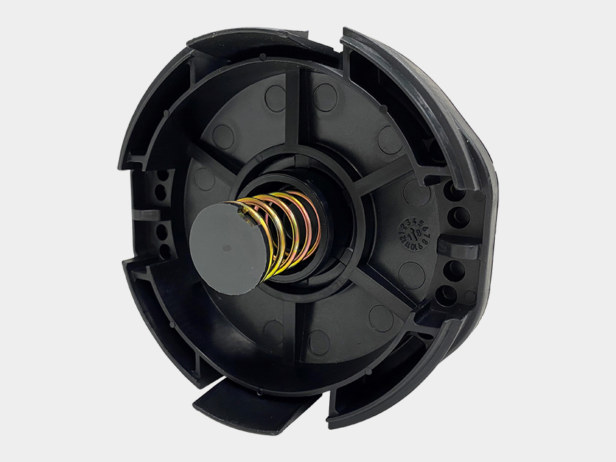 SpeedFeed® 450 Trimmer Head Parts