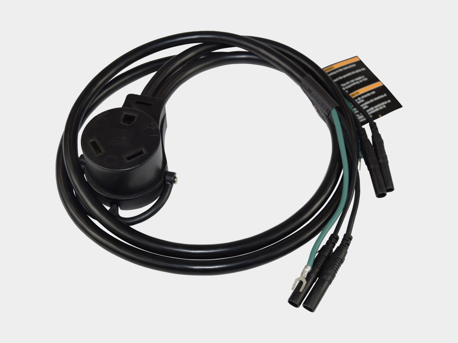 Power Cable (echo™ Series)