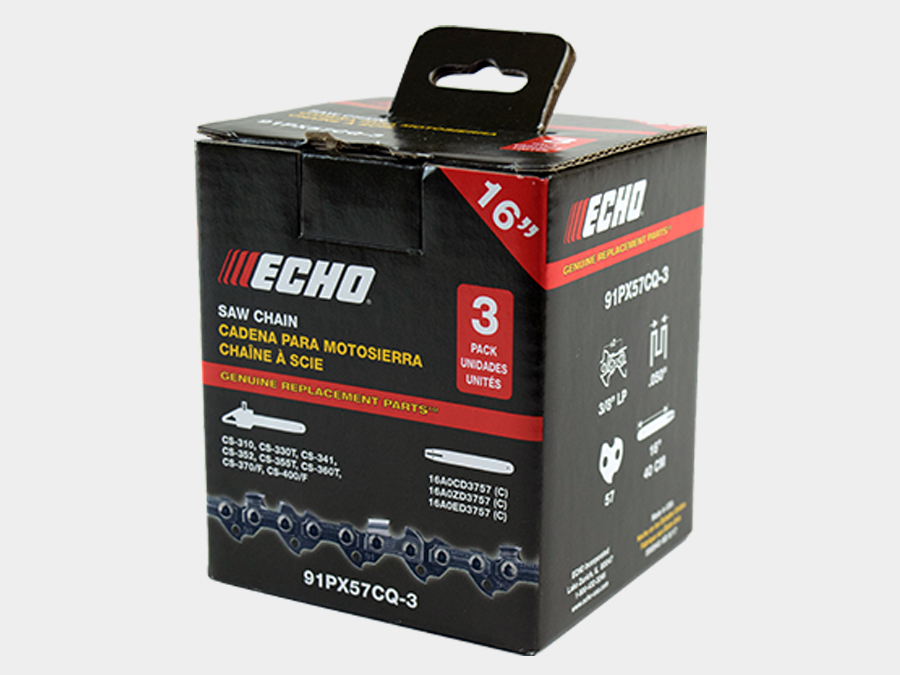3-Pack of 91PX57CQ Chain | ECHO-USA.com