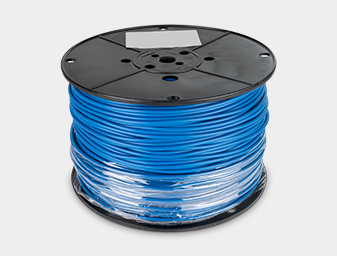 Peripheral Wire (Blue) thumbnail