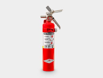 Fire Extinguisher thumbnail