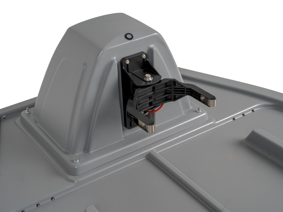 Estación de Carga TM-850 thumbnail