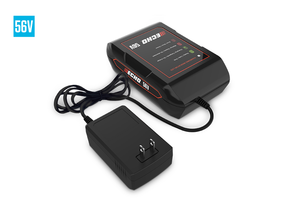 Top Mount Charger ECHO