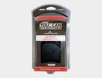 Speed-Feed® 400 Trimmer Head Parts thumbnail