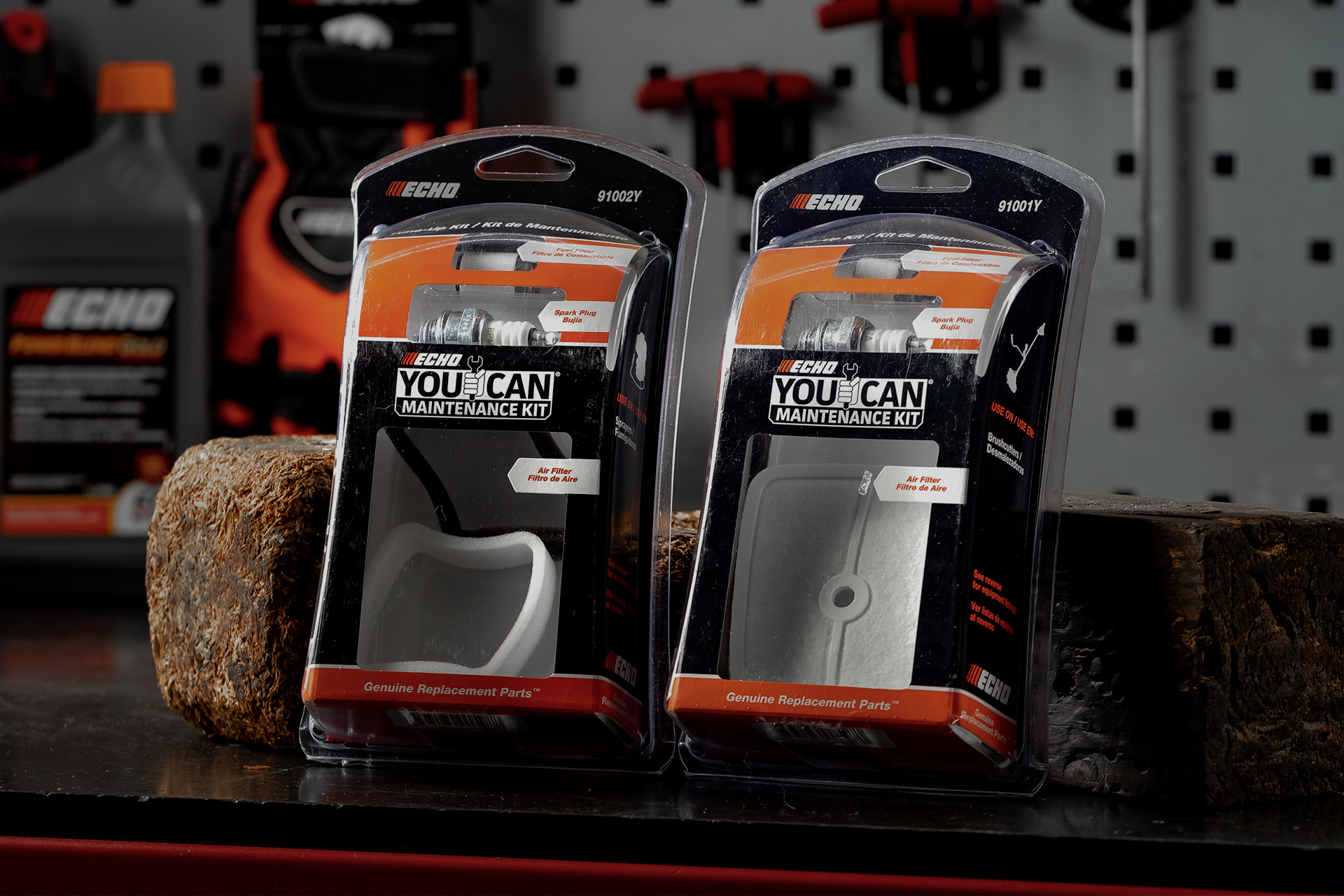 YouCan™ Maintenance Kits