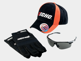 Apparel Value Pack | ECHO-USA.com