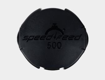 Speed-Feed® 500 Trimmer Head Parts thumbnail