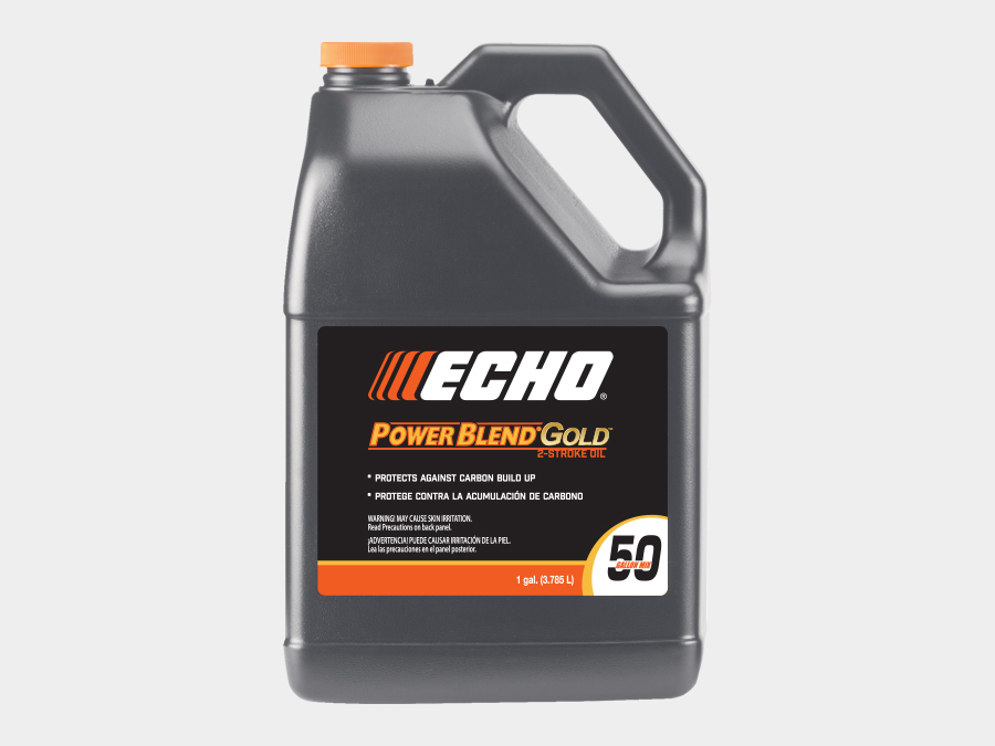 ACEITE CADENA DE MOTOSIERRAS PREMIUM POWER GOLD 5 L