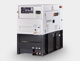 7KVA Generator DGK7F | ECHO