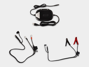 Battery Charger thumbnail