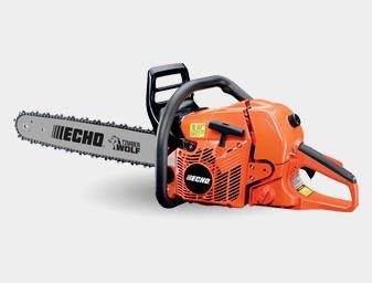 CS-590 Timber Wolf