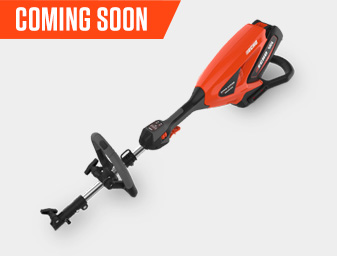 Mid-Reach Hedge Trimmer Attachment | ECHO