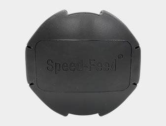 Speed-Feed® 450 Trimmer Head Parts thumbnail
