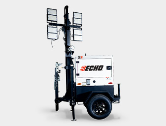 DLT3 - 3kW Mobile Light Tower thumbnail