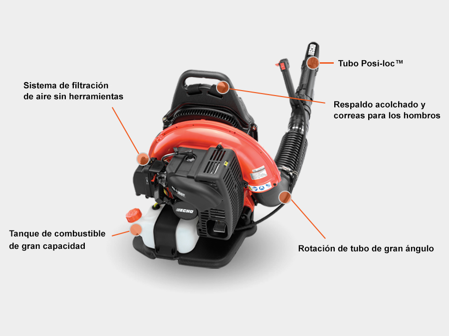 Pb 755 sales echo blower