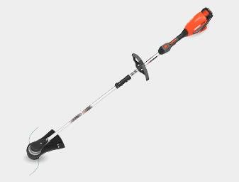 ECHO .080 Cross-Fire Trimmer Line (350 ft.) Large Clam 311080070 - The  Home Depot